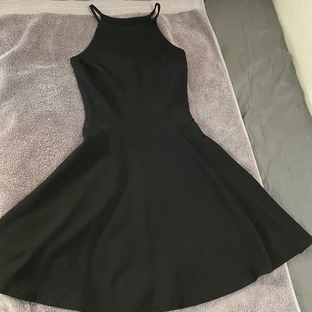 Black drees